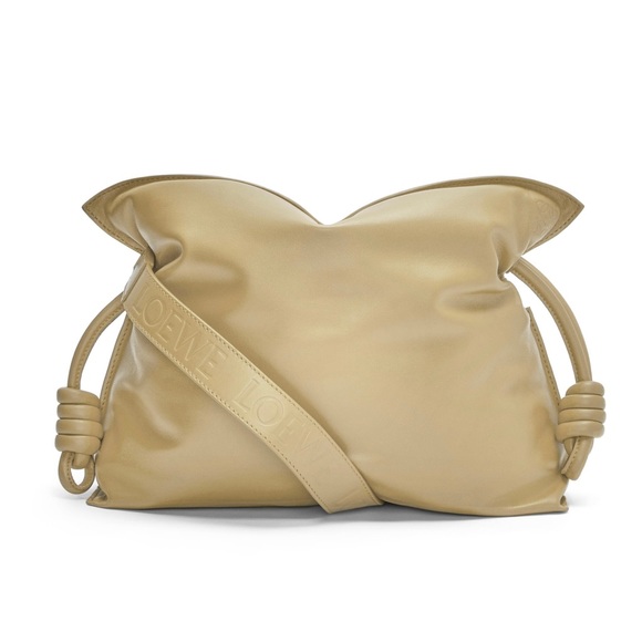 Loewe Handbags - NWT Loewe Puffer Flamenco Clutch and Should Bag